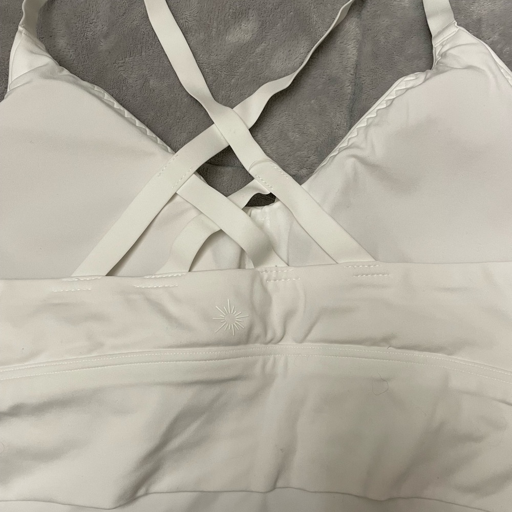 NEW WITH TAG Two Aerie Sports Bras - Picture 3 of 12